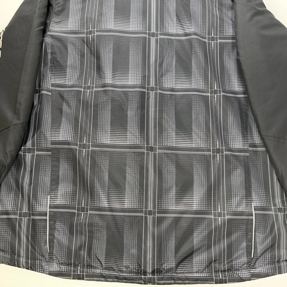 ZeroXposur Weather-Resistant Winter Jacket Size Boys' Large 14/16 - Picture 8 of 15